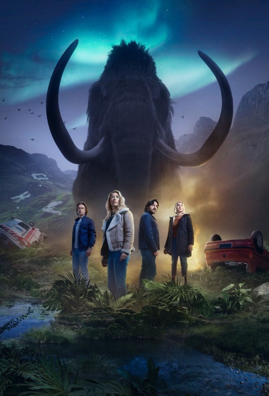 Download La Brea S01 – S03