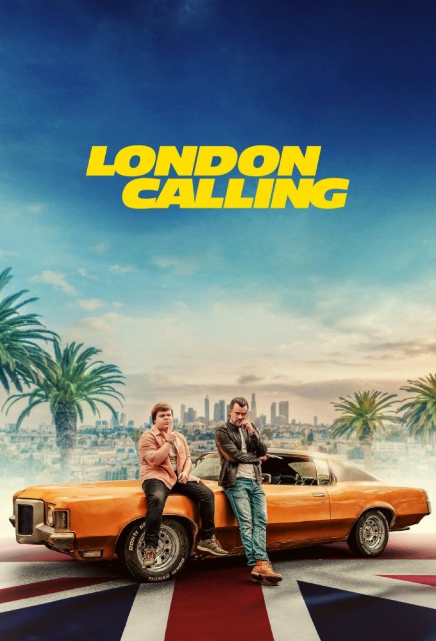 Download London Calling (2025)