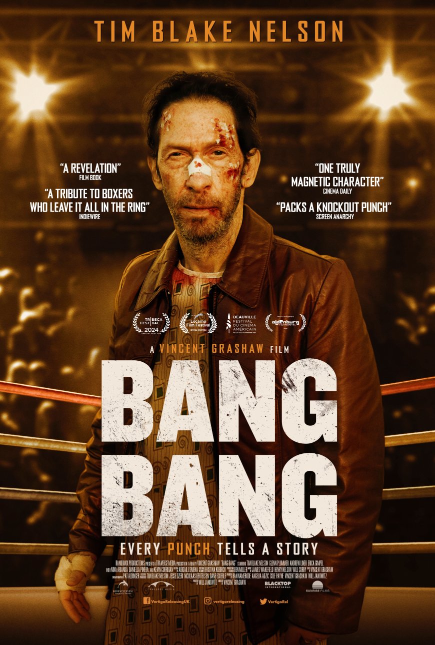 Download Bang Bang (2024)