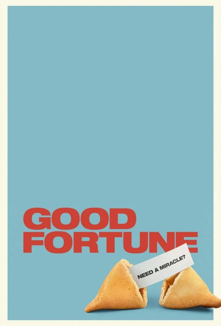 Download Good Fortune (2025)
