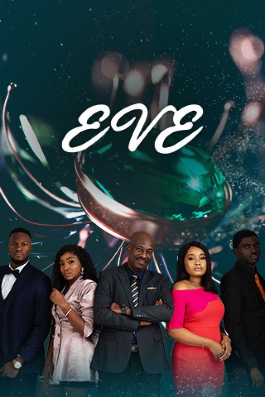 Download Eve S01
