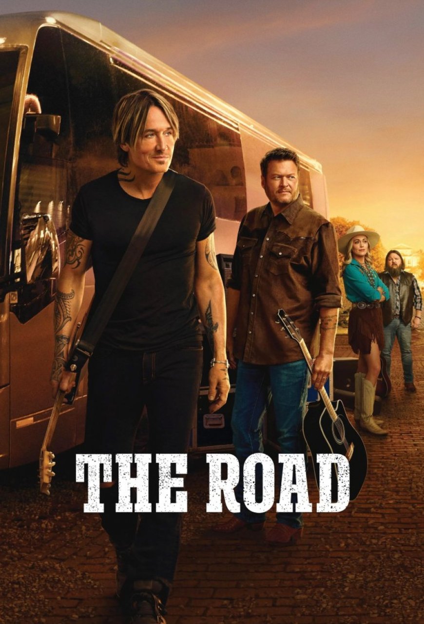 Download The Road S01 [Episode 2 – 4 Added]