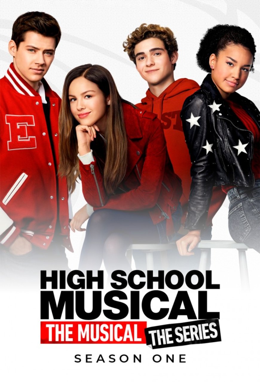 Download High School Musical: The Musical: The Series (2019) S01