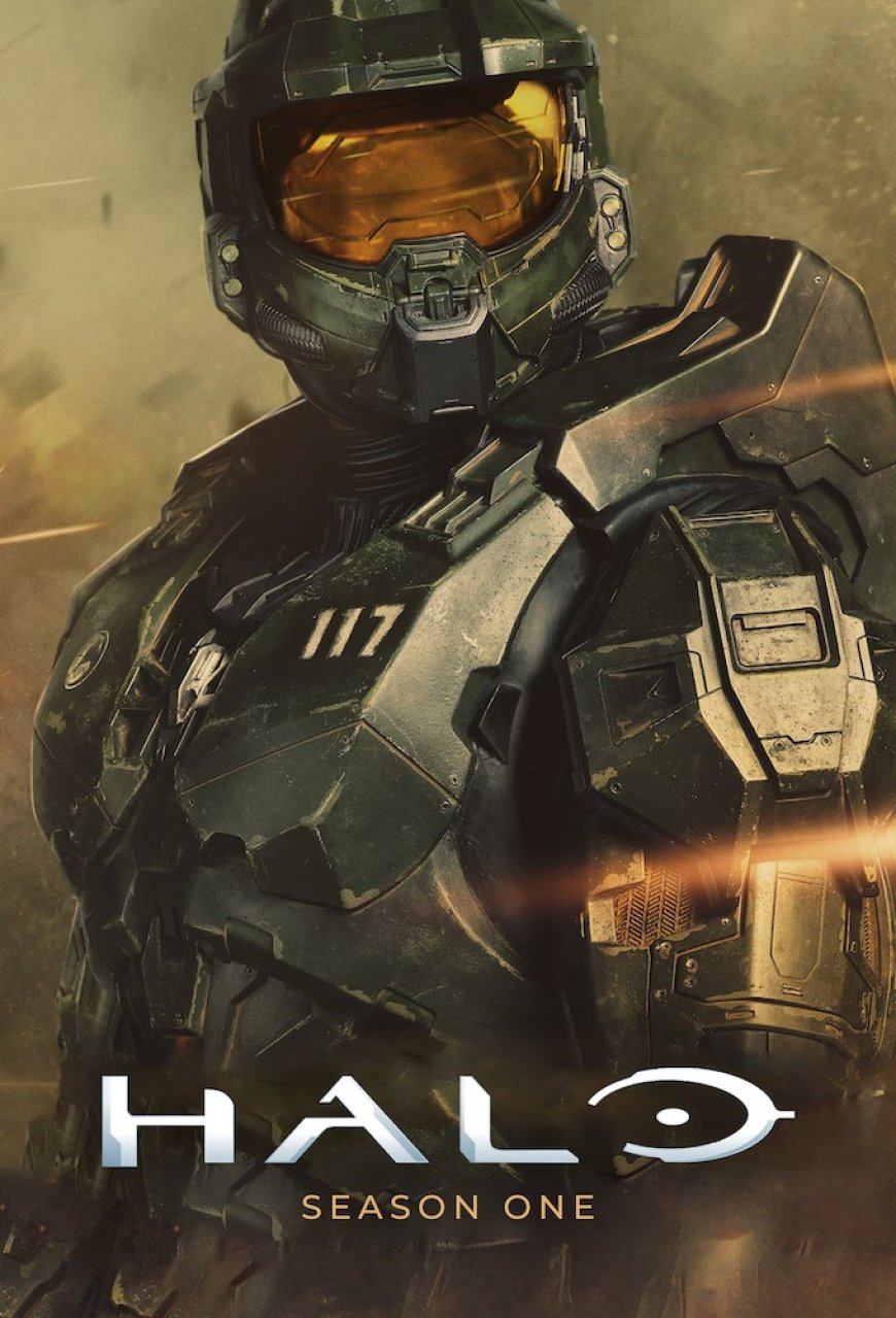 Download Halo (2022) S01