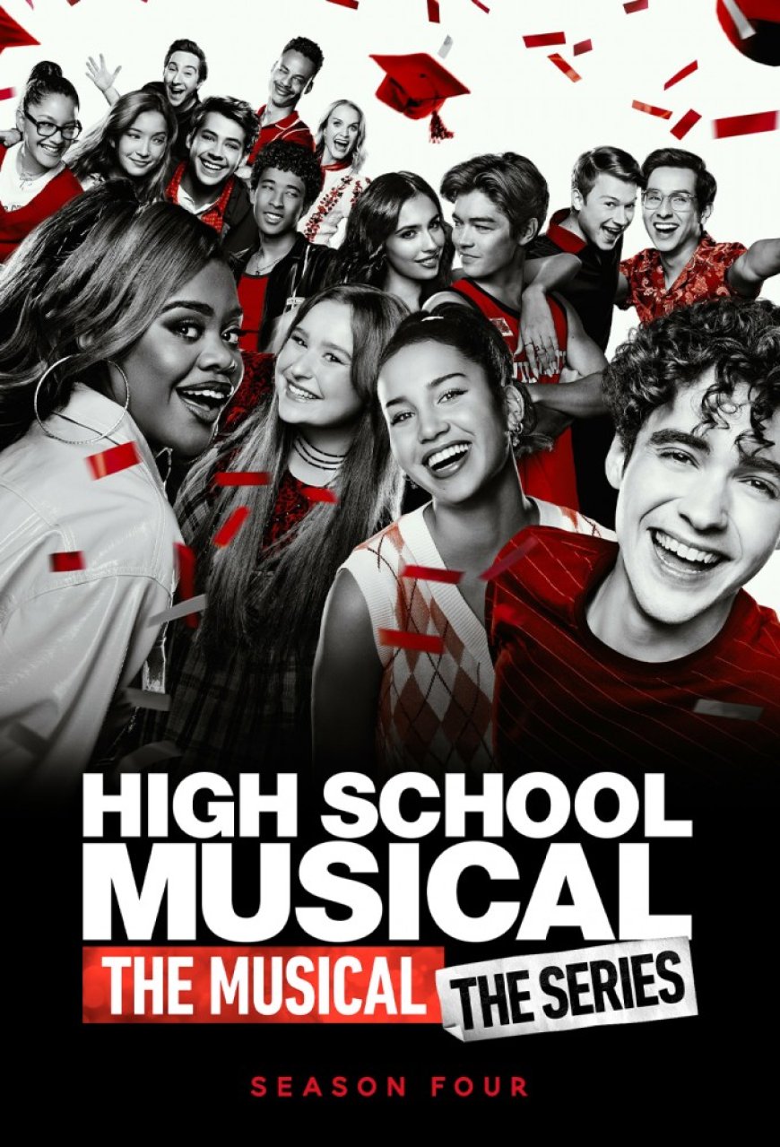 Download High School Musical: The Musical: The Series (2019) S04