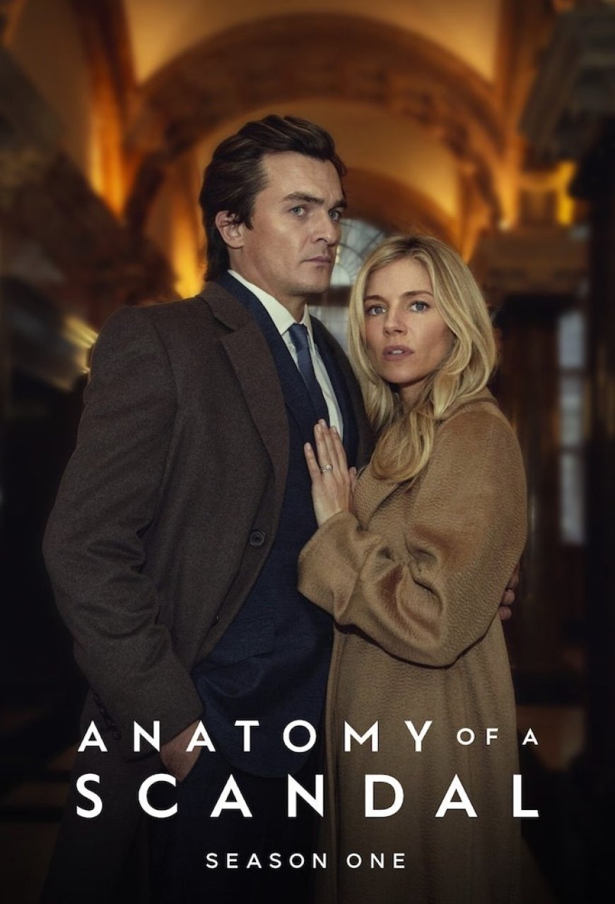 Download Anatomy of a Scandal (2022) S01