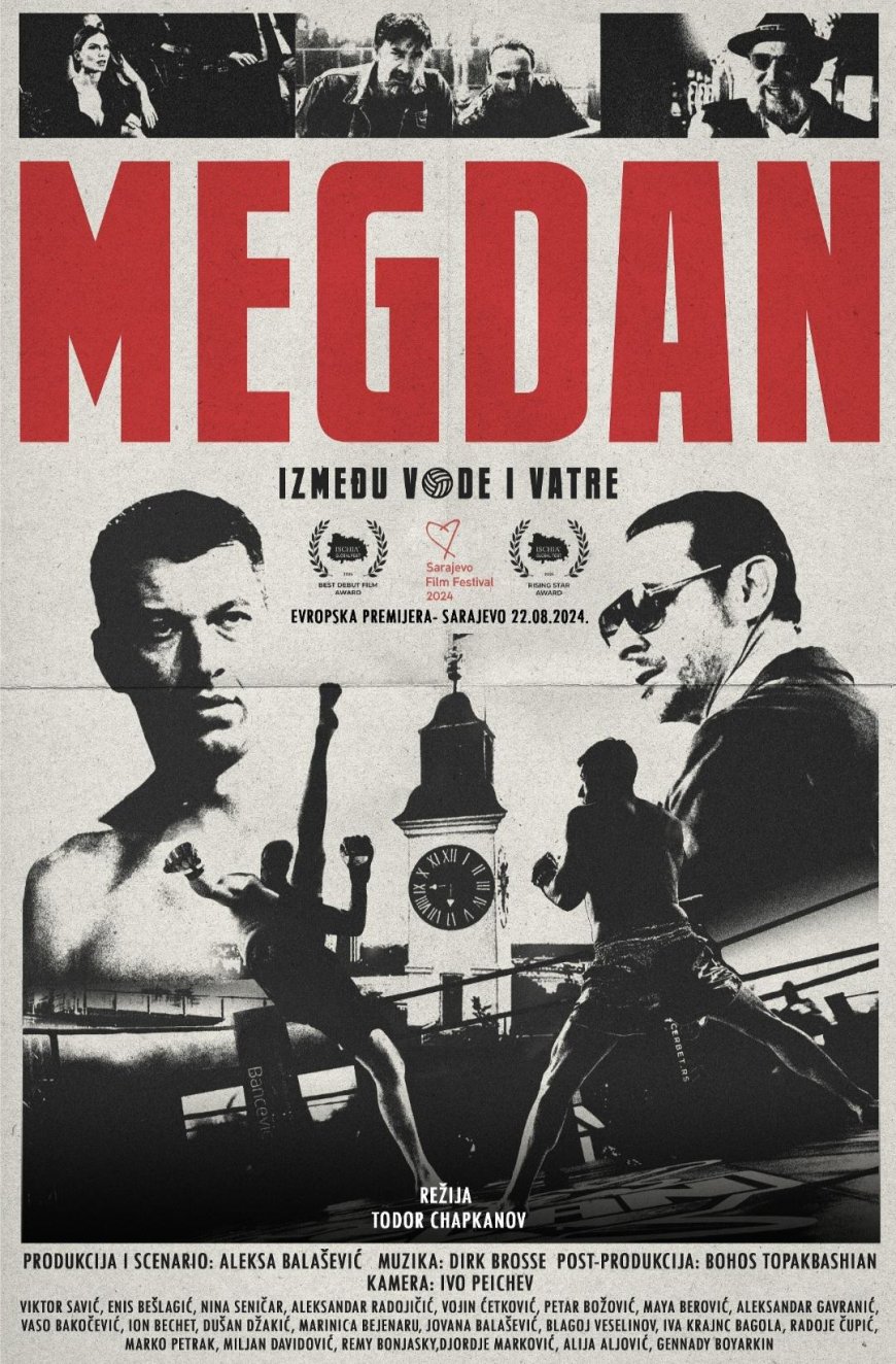 Download Return to the Ring (2024)