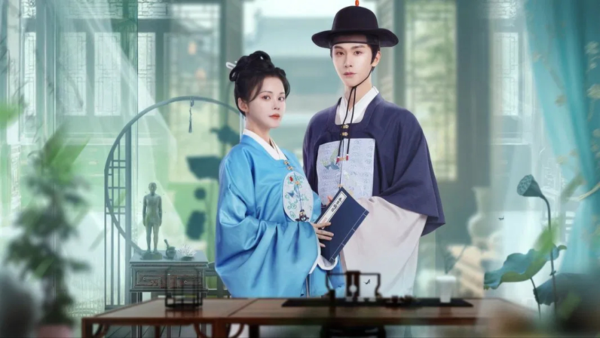Download Rise of Her Lady Physician S01 [Episode 1 – 20 Added]