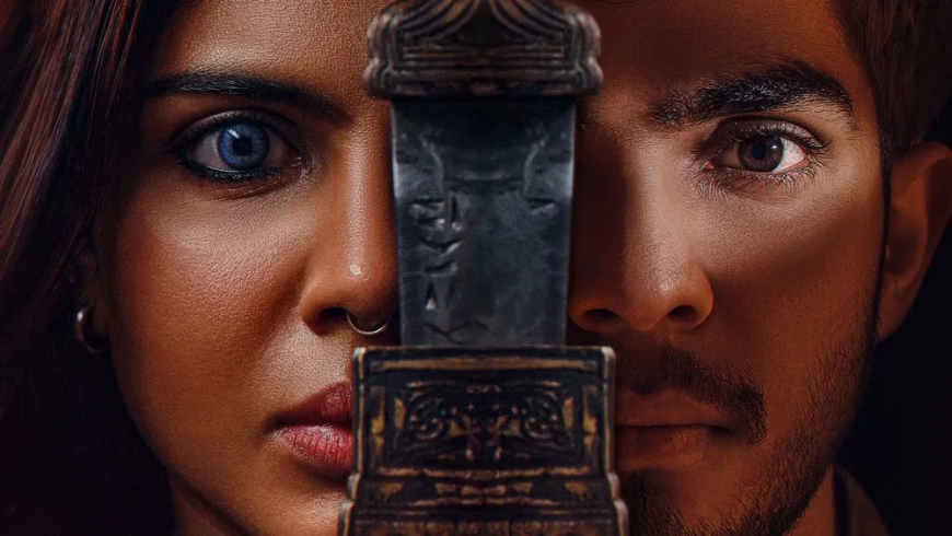 Download Lokah Chapter One: Chandra (2025)