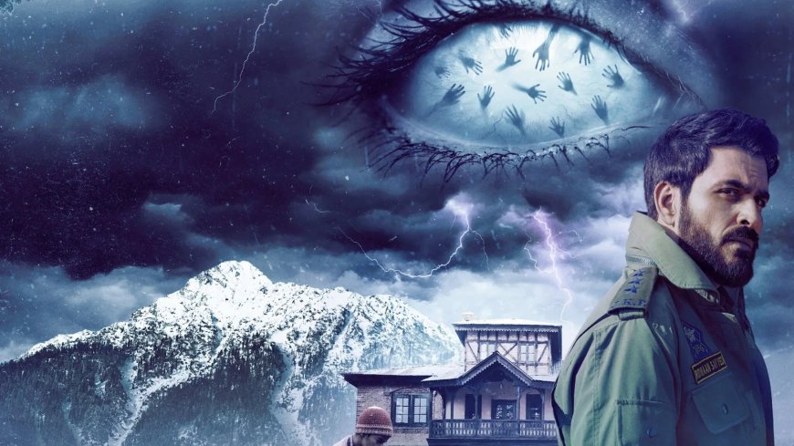 Download Baramulla (2025)