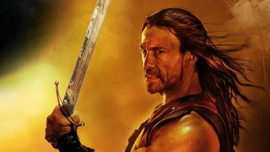 Download Deathstalker (2025)