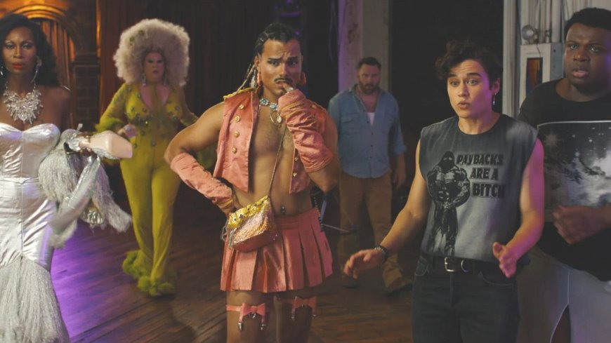 Download Queens of the Dead (2025)