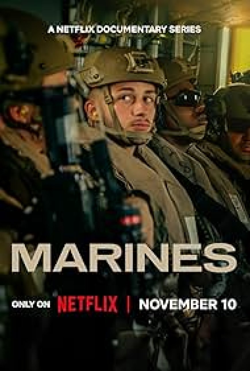 Download Marines (2025) S01