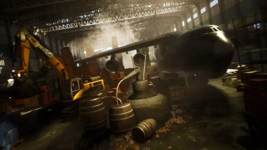 Download Building Bad  S01