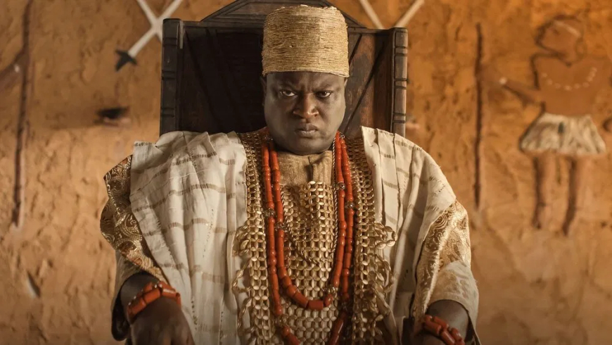 Download House of Ga’a (2024)