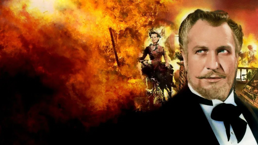 Download House of Wax (1953)