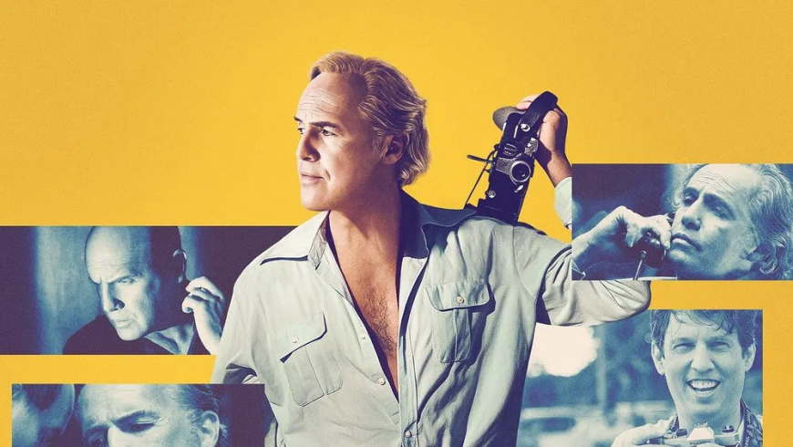 Download Waltzing with Brando (2024)