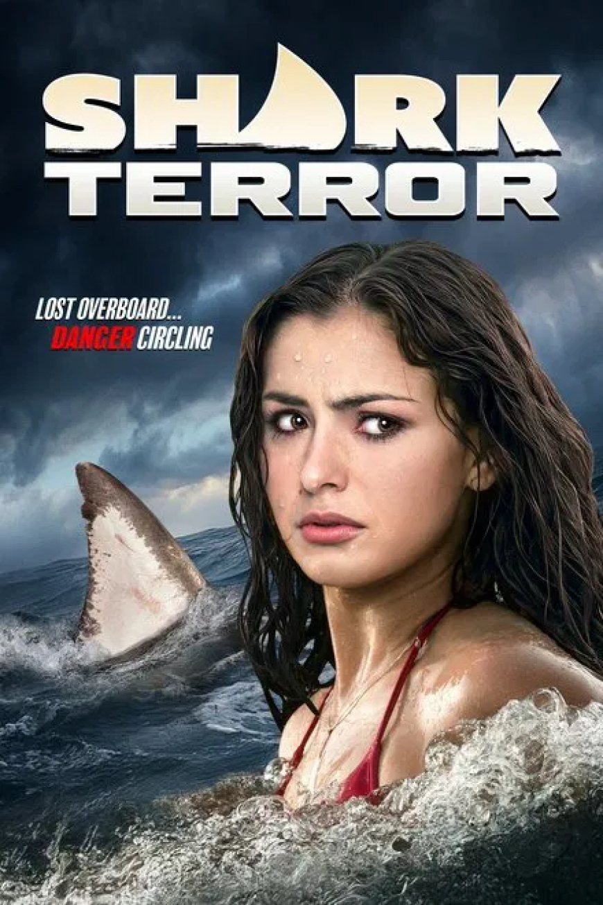 Shark Terror (2025)