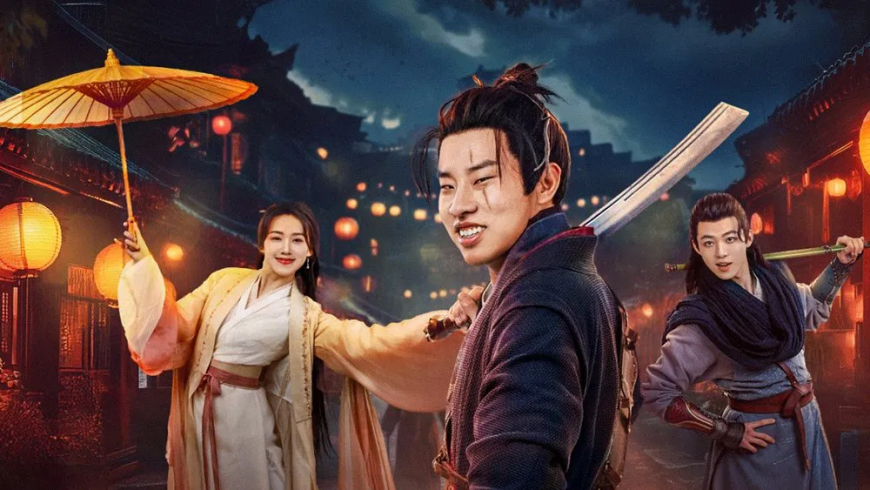 Download Hidden Master S01 [Episode 1 – 27 Added]