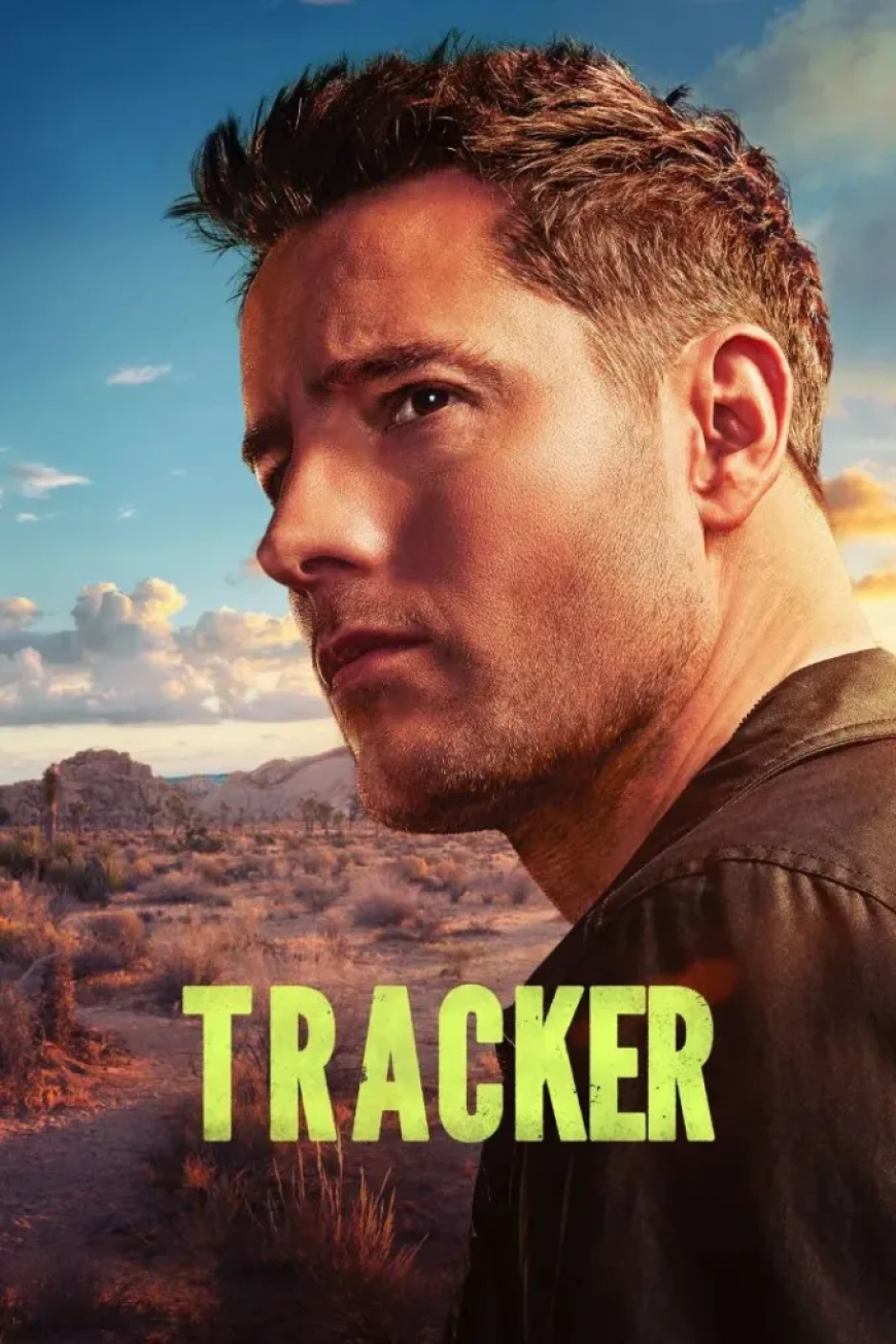 Tracker (Season 3)