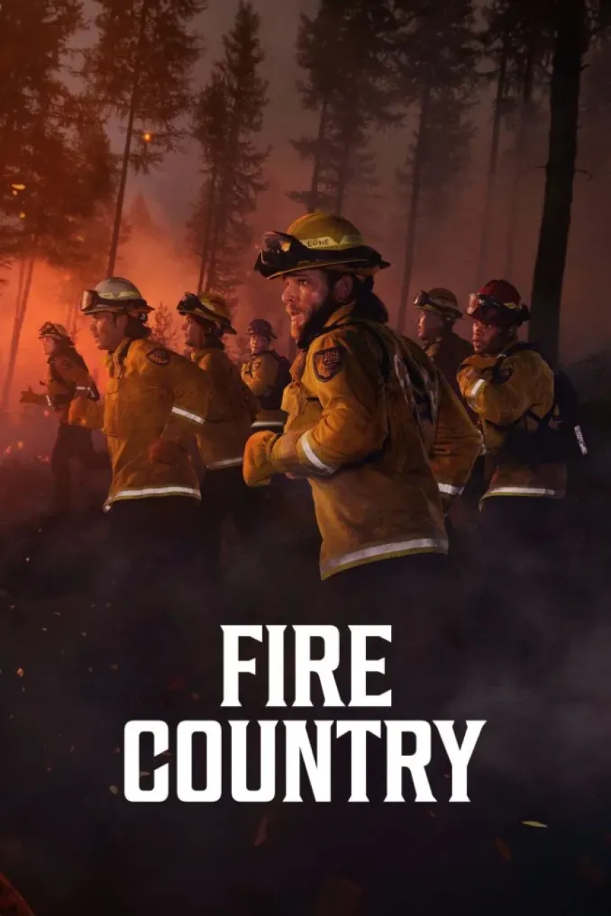 Fire Country (Season 4)
