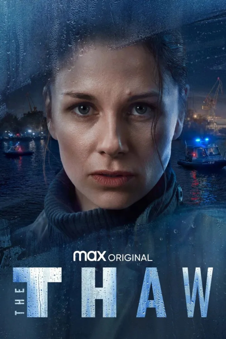 The Thaw (Season 2)