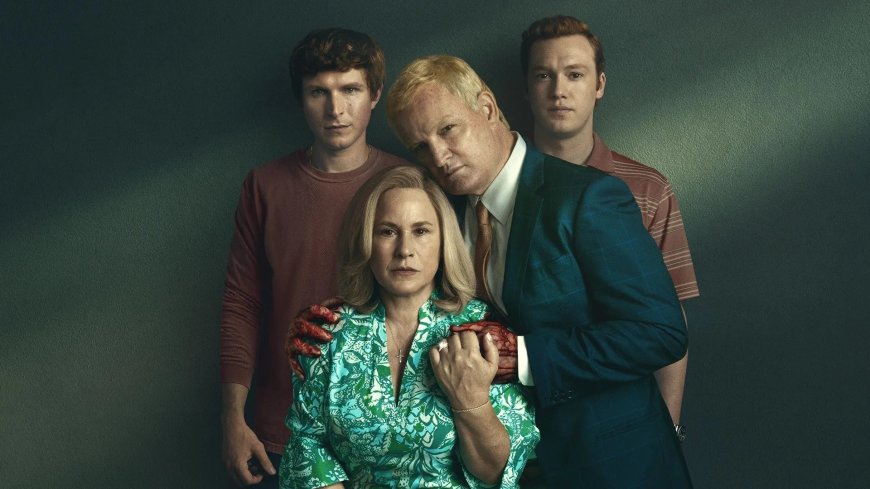 Download Murdaugh: Death in the Family S01 [Episode 7 Aded]