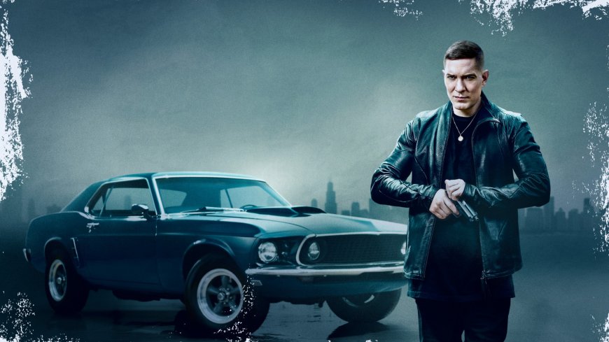 Download Power Book IV: Force S03 [Episode 2 Added]