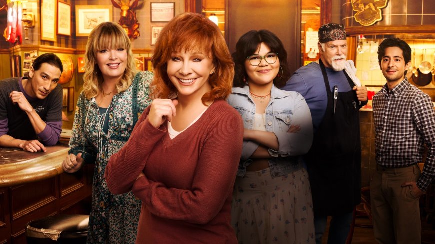 Download Happy’s Place S01