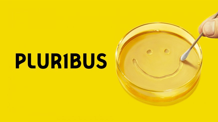 Download Pluribus S01 [Episode 3 Added]