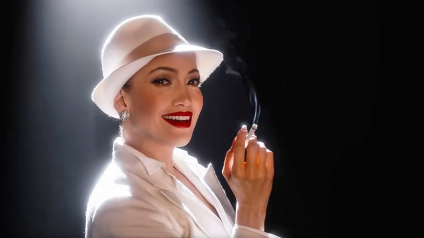 Download Kiss of the Spider Woman (2025)