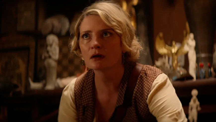 Download Murder at the Embassy (2025)