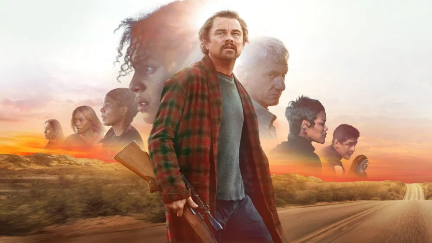 Download One Battle After Another (2025)