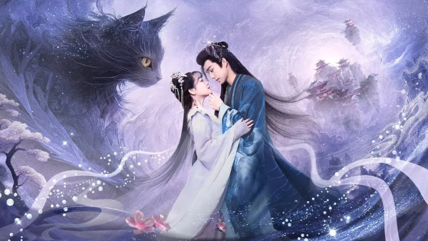 Download The Seized Destiny S01