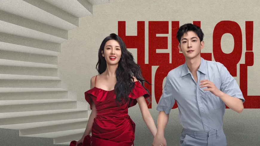 Download Wanna Be S01 [Episode 1 – 26 Added]