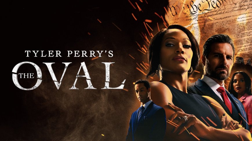 Download The Oval S06 (Episode 15 Added)