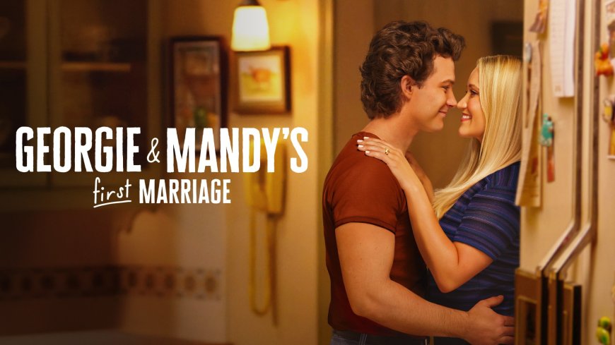 Download Georgie & Mandy’s First Marriage S02 [Episode 3 – 5 Added]