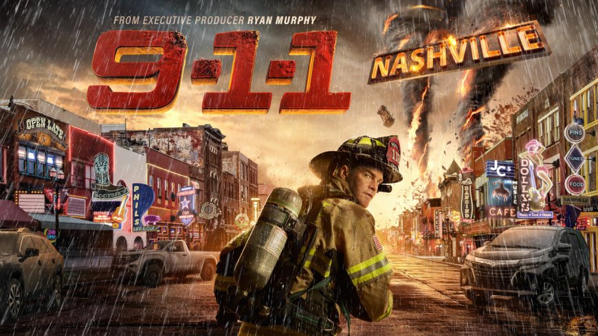 Download 9-1-1: Nashville S01 [Episode 5 – 6 Added]