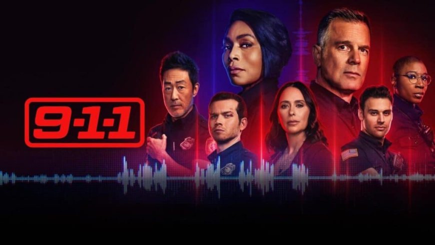 Download 9-1-1 S09 [Episode 5 – 6 Added]