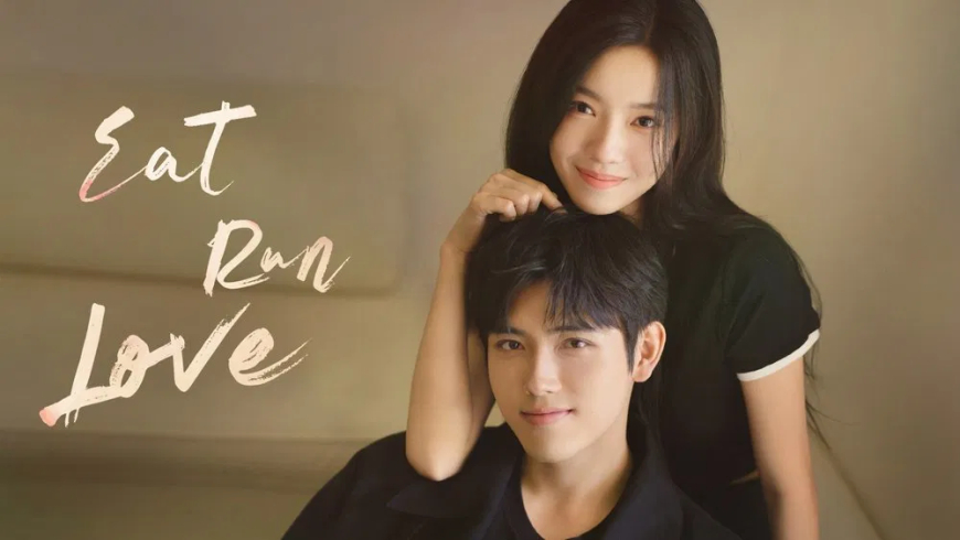Download Eat Run LoveS01