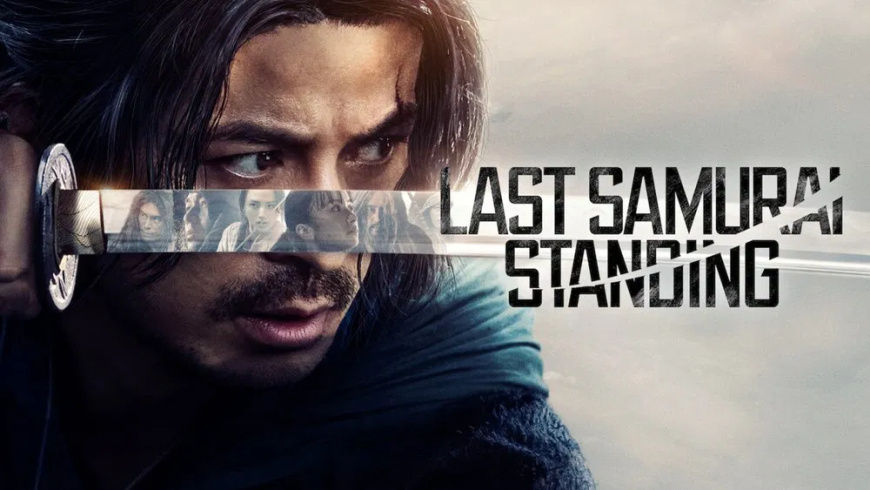 Download Last Samurai Standing  S01