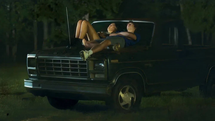 Download Chasing June (2025)