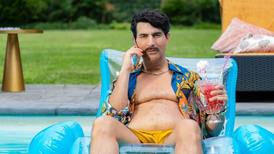 Download De jackpot (2024)