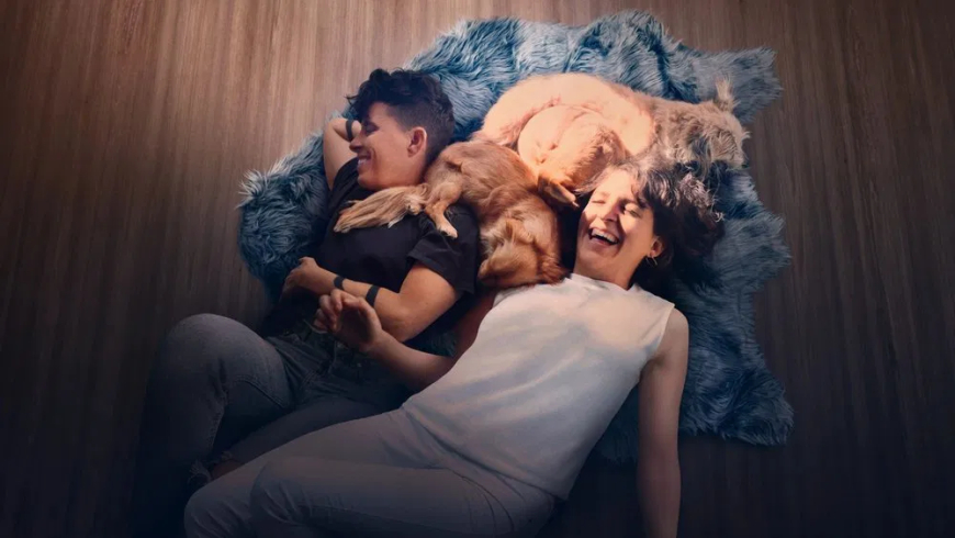 Download Come See Me in the Good Light (2025)