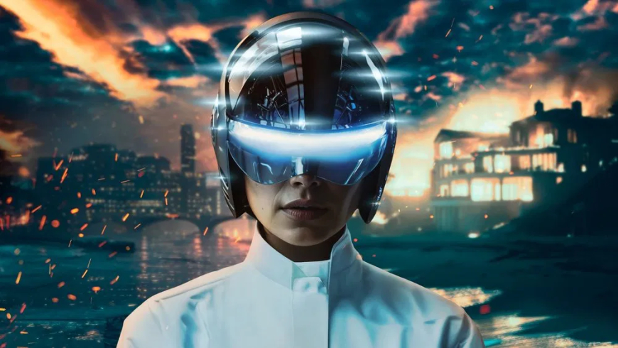 Download Dream Hacker (2025)