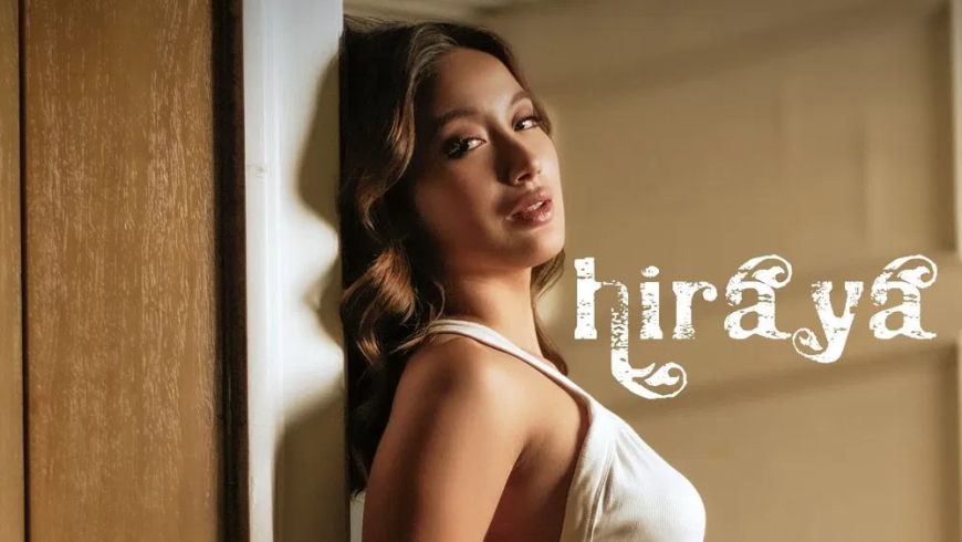 Download Hiraya (2024) 18+
