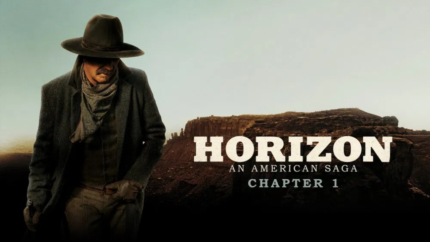 Download Horizon: An American Saga – Chapter 1 (2024)