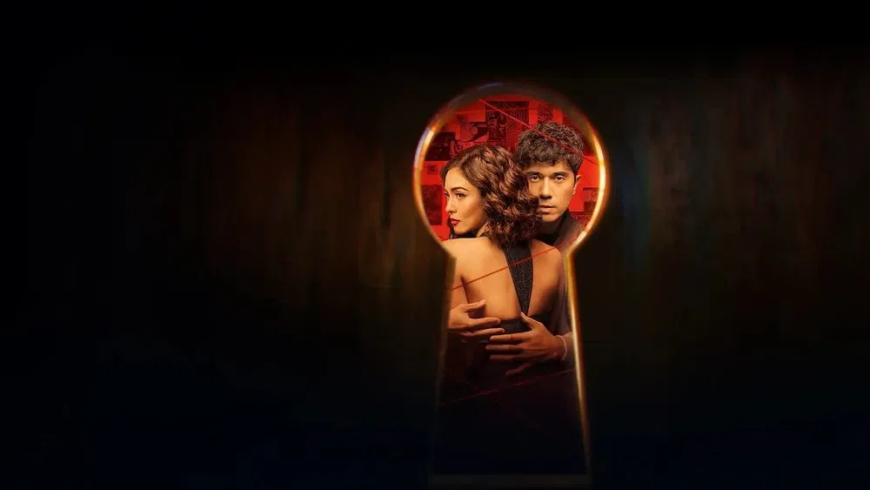 Download The Alibi S01 [Episode 1 – 2 Added]