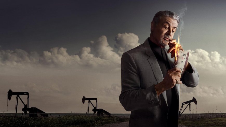 Download Tulsa King S03 [Episode 9 Added]