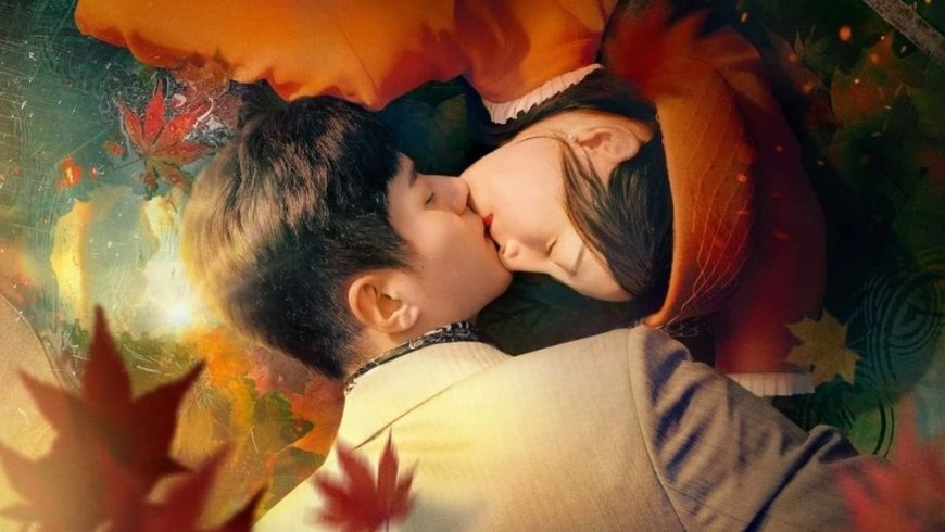 Download Burning Passion S01